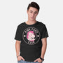 Pink Pony Club-Mens-Basic-Tee-tobefonseca