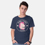 Pink Pony Club-Mens-Basic-Tee-tobefonseca