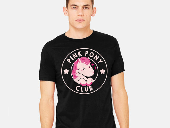 Pink Pony Club