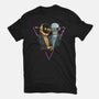 Robot DJ Duo-Mens-Premium-Tee-Diego Gurgell