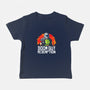 Doom Guy Redemption-Baby-Basic-Tee-arace