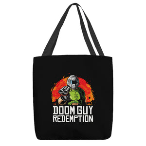 Doom Guy Redemption