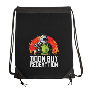 Doom Guy Redemption