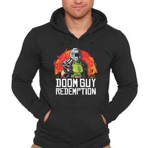 Doom Guy Redemption