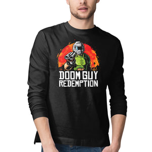 Doom Guy Redemption