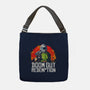 Doom Guy Redemption-None-Adjustable Tote-Bag-arace