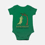 The Ancient Struggle-Baby-Basic-Onesie-BridgeWalker