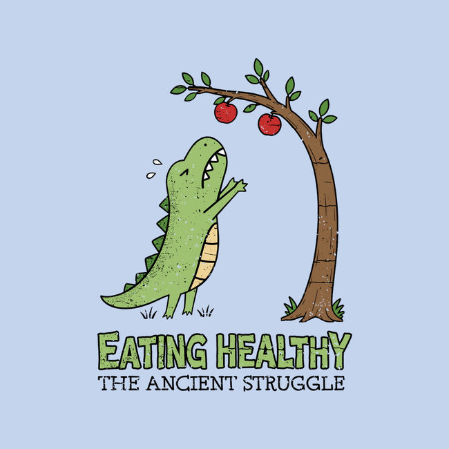 The Ancient Struggle-Mens-Premium-Tee-BridgeWalker