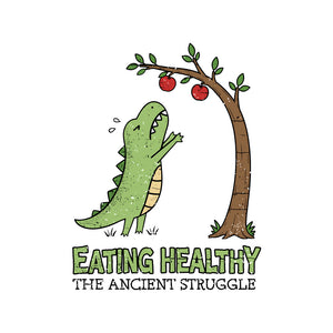 The Ancient Struggle