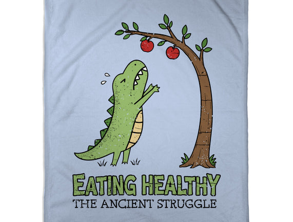 The Ancient Struggle