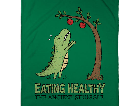 The Ancient Struggle