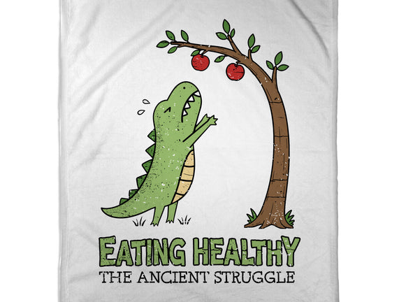 The Ancient Struggle