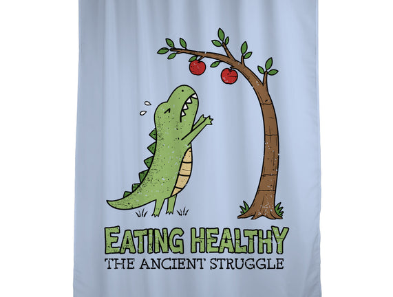 The Ancient Struggle