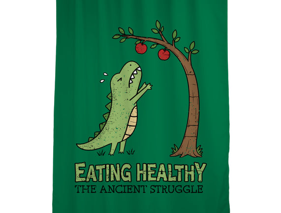 The Ancient Struggle