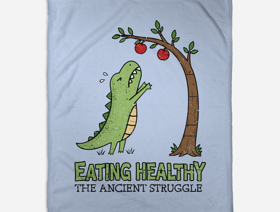 The Ancient Struggle