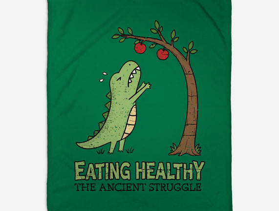 The Ancient Struggle