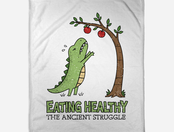 The Ancient Struggle