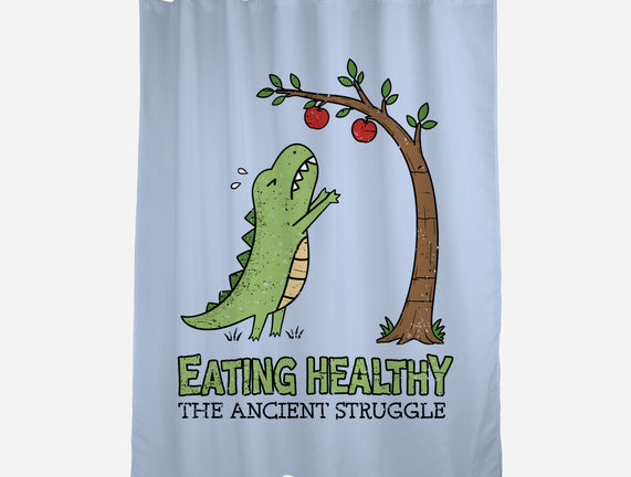 The Ancient Struggle