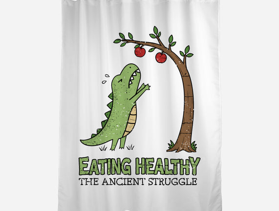 The Ancient Struggle