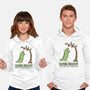 The Ancient Struggle-Unisex-Pullover-Sweatshirt-BridgeWalker