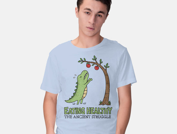 The Ancient Struggle