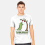 The Ancient Struggle-Mens-Heavyweight-Tee-BridgeWalker