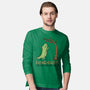 The Ancient Struggle-Mens-Long Sleeved-Tee-BridgeWalker