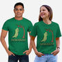 The Ancient Struggle-Unisex-Basic-Tee-BridgeWalker