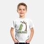 The Ancient Struggle-Youth-Basic-Tee-BridgeWalker