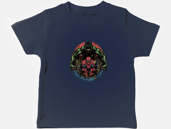 Gamma And Web