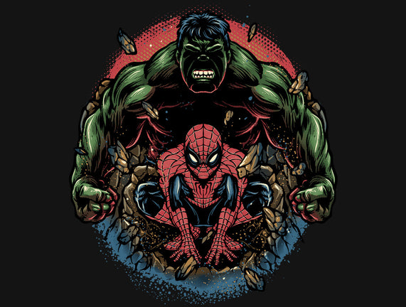 Gamma And Web