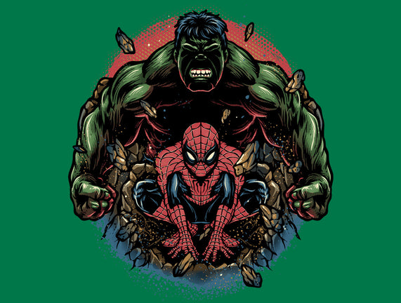 Gamma And Web