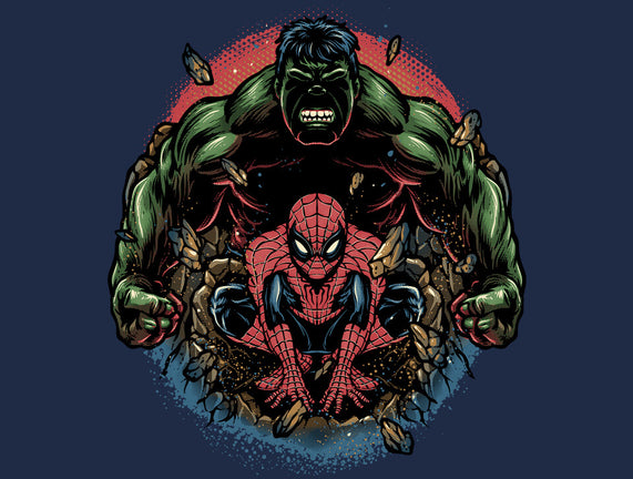 Gamma And Web