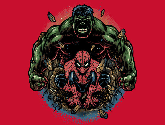 Gamma And Web