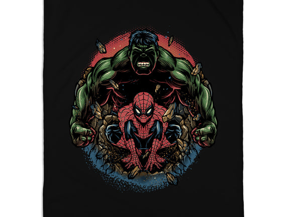 Gamma And Web