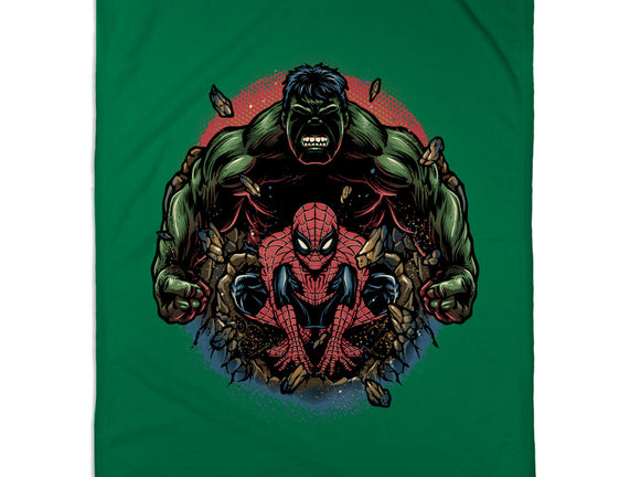 Gamma And Web