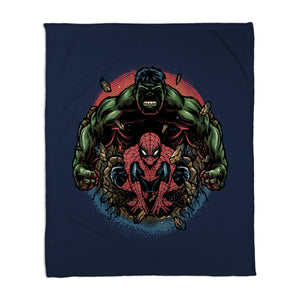 Gamma And Web