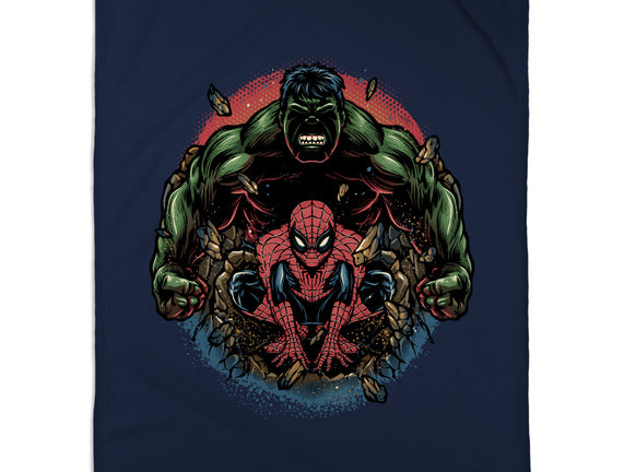 Gamma And Web