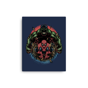 Gamma And Web