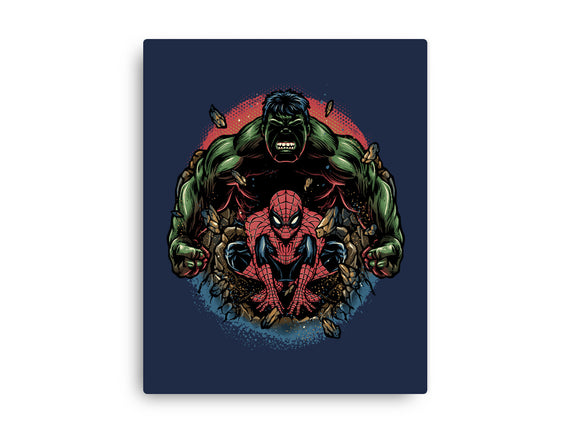 Gamma And Web