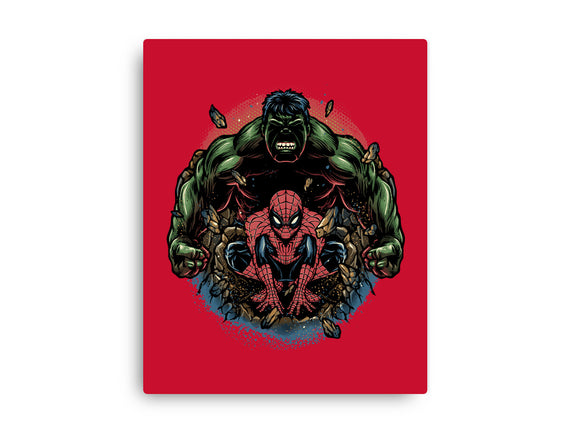 Gamma And Web