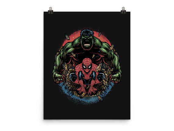 Gamma And Web