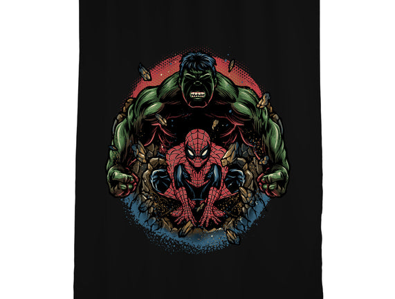 Gamma And Web