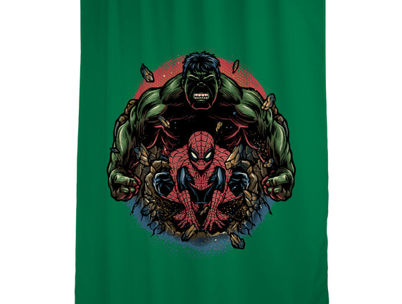 Gamma And Web