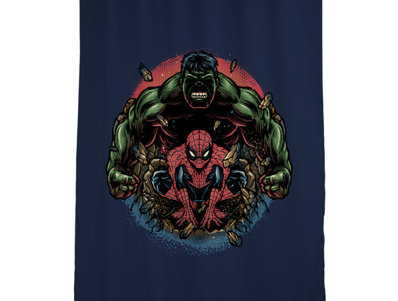 Gamma And Web