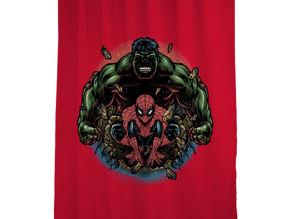 Gamma And Web