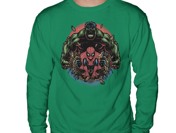 Gamma And Web