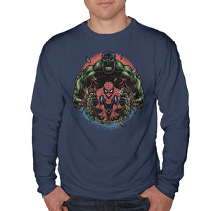 Gamma And Web