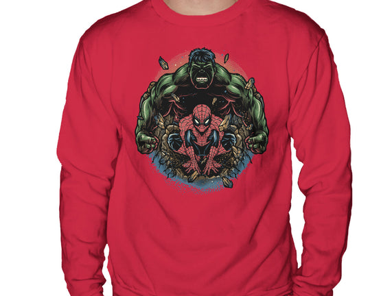 Gamma And Web