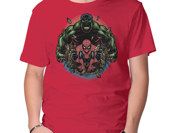 Gamma And Web